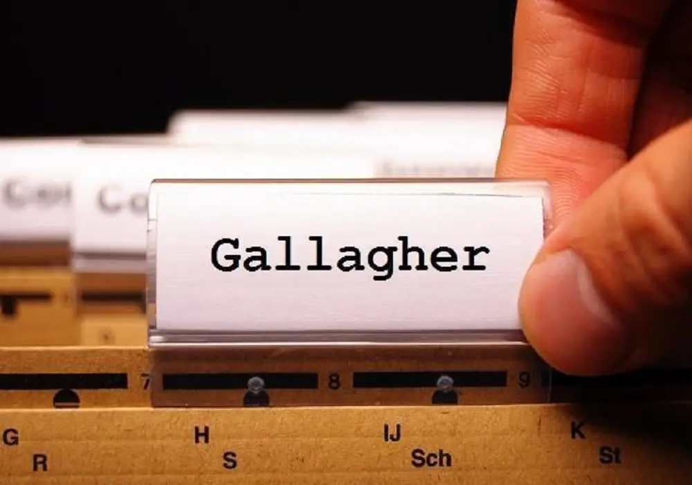 Gallagher agrees to acquire AssuredPartners for $12bn