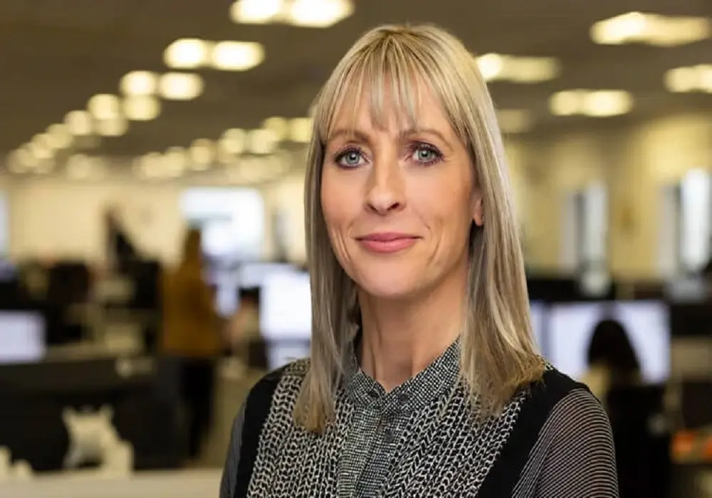 Jo Sykes Markel UK set ‘to invest in future growth’ for 2025